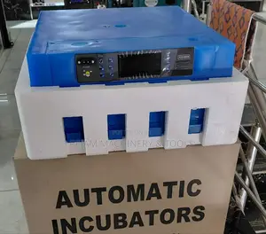 64 Egg Incubator Automatic