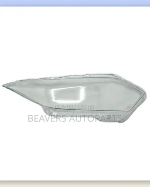 Honda Vezel 2015-2018 Headlight Lens