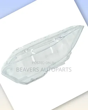 Honda Vezel 2018-2021 Headlight Lens Cover