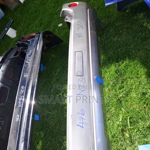 Elite Ex Japan Nissan X-Trail Nt 30 Back Bumper Available