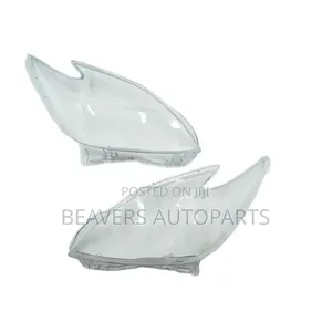Toyota Prius 2010-2015 Headlight Lens Cover