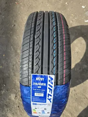215 /65 R16 Hifly Tyres