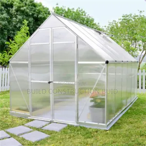 Clear Solid Polycarbonate Sheet 3mm