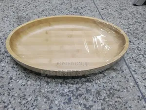 Salad Bamboo Bowl