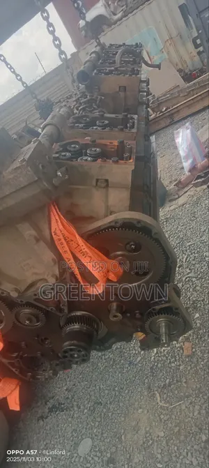 Generator Installation, Repair, and Servicing