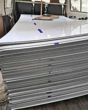 Orange Alucobond 3mm Bendable