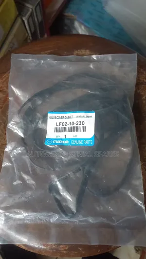Top Cover Gasket Lf(Mazda Premacy)