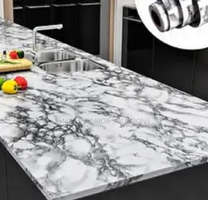 Peal Stick Marble Wallpaper