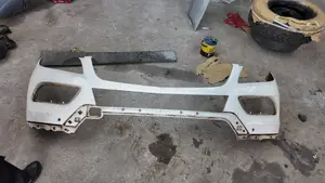 Mercedes Benz W166 Front Bumper