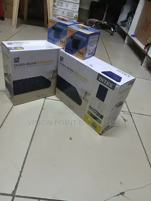 4*6 Inflatable Mattress
