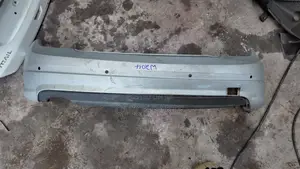 Mercedes Benz W204 Rear Bumper