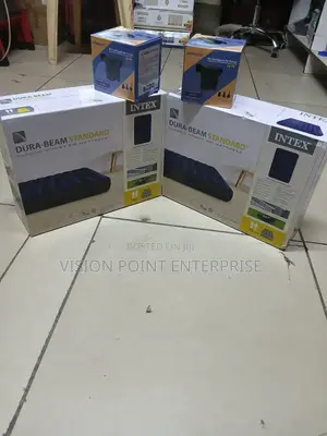 4*6 Inflatable Mattress High Quality