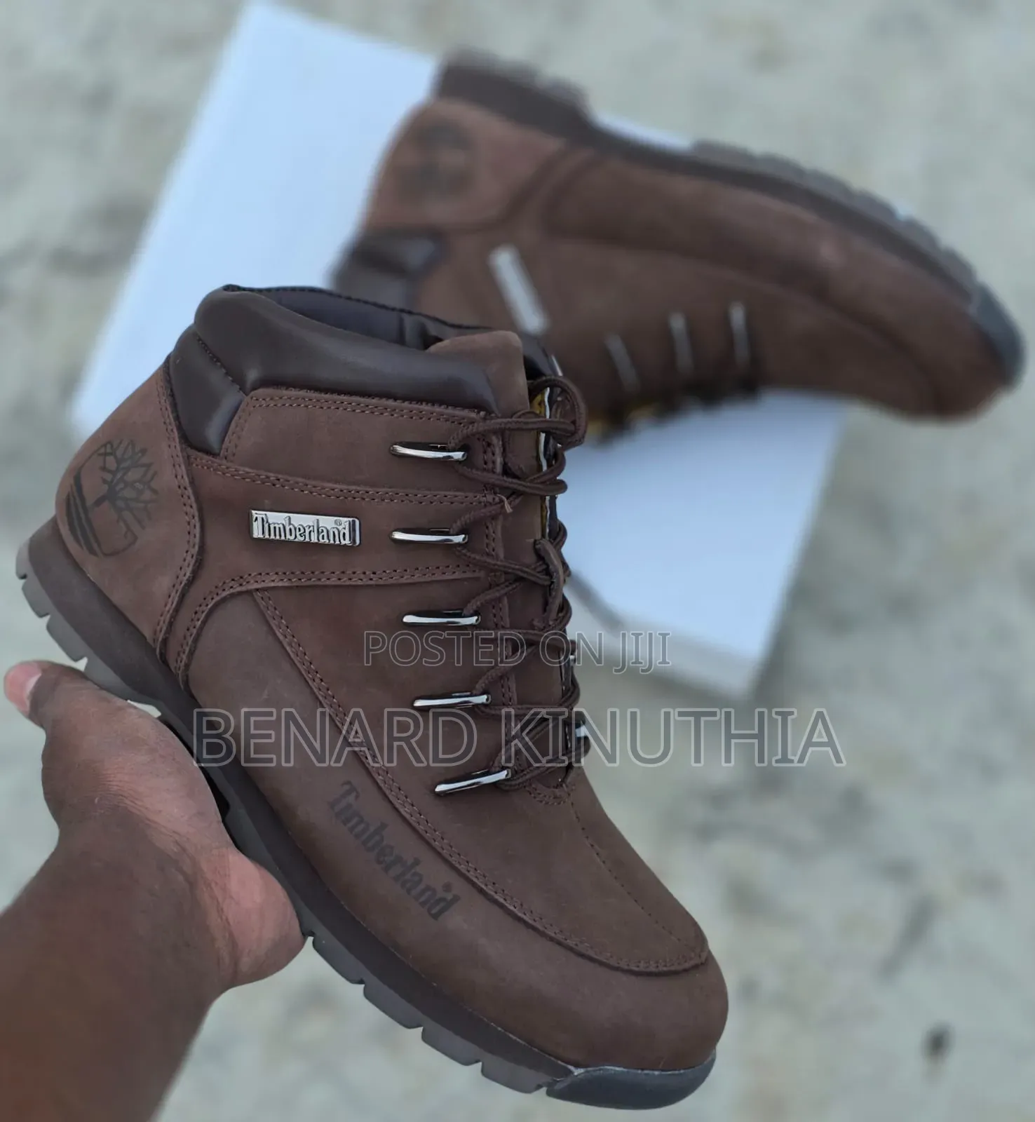 Timberland Sports Size 40-45