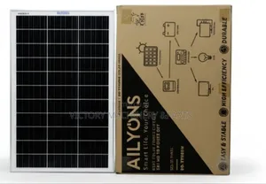 Ailyons 80w Solar