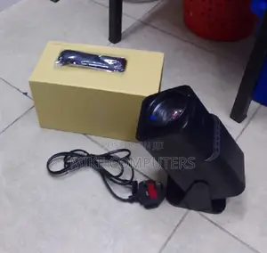 Hy320 Mini Smart Projector Portable 150inch Screen