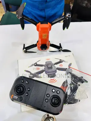 S118 Drone With /Hd Dual Camera FPV Wifi