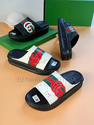 Gucii Sandals Size 40-45