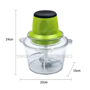 3l Electric Meat Grinder/Food Chopper