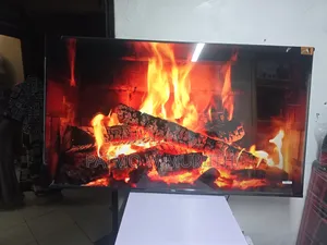 TCL 50inch QLD Tv 50t6c