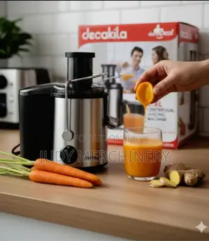 Juice Maker