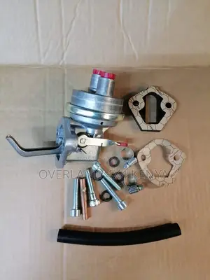 Land Rover Defender 90/110/130,Discovery 1 200tdi Fuel Pump