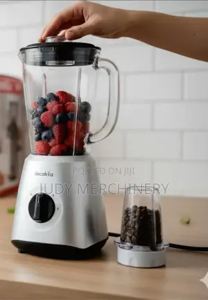 Electric Blender