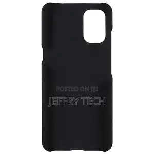 Shieid Nokia G21 Soft Silicon Slim Case Without Cloth Lining