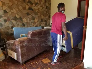 Professional Movers Within Athi River/Mlolongo Estates