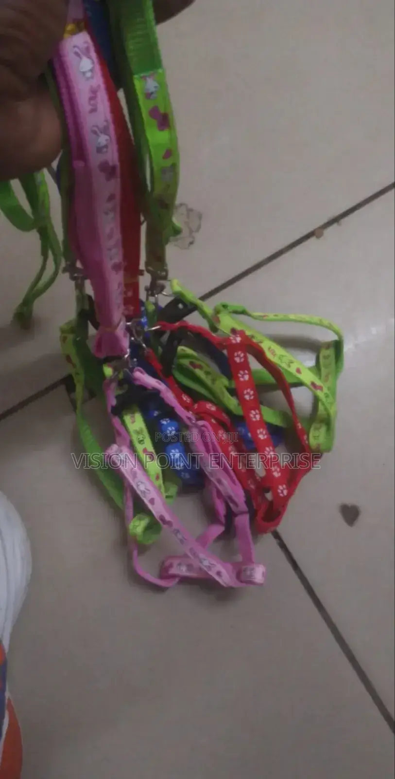 Chiwawa Dogleash