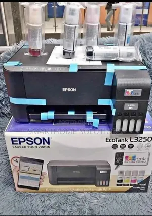 Espon L3250 Printer