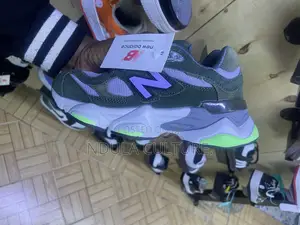 New Balance 9060 Kidz Size 25—-To—-36