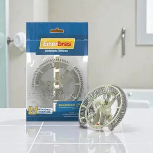 Instant Shower Head Heating Element for Enerbras Enershower 4t 4 Temps