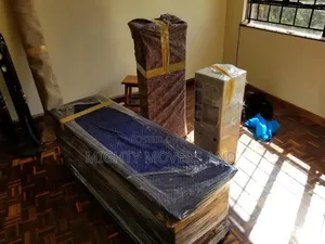 Packers and Movers in Ngong/Kitengela Estates