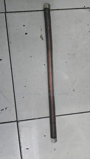 65mm Compressor Pipe From Head Pump To Non Return Valve On Tank