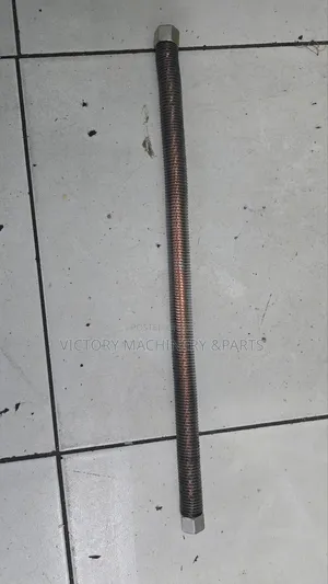 65mm Compressor Pipe From Head Pump To Non Return Valve On Tank