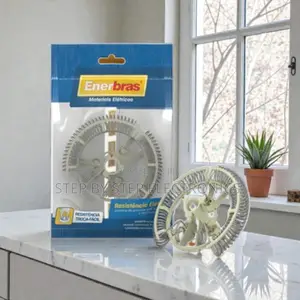 Enerbras 4t Instant Shower Heating Element Long-Lasting Replacement