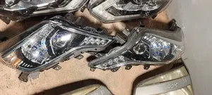 Outstanding Quality Toyota Prado Headlights Available