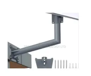 Starlink V3 Wall Mount Grey