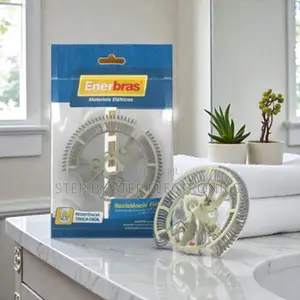 Instant Electric Shower Heating Element for Enerbras 4t Model