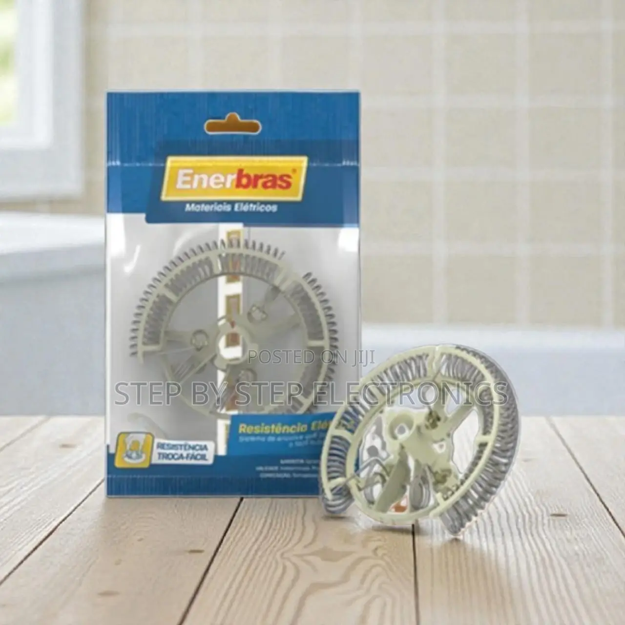 Enershower 4t Shower Head Heating Element Efficient Replacement
