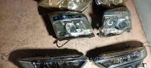 Pure Quality Toyota Voxy 2012 Headlights Available