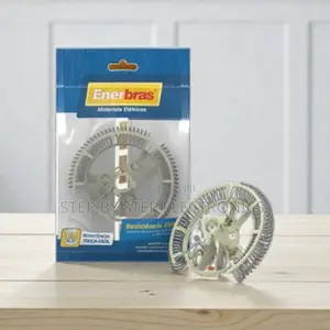 Enerbras Enershower 4t Electric Shower Heating Coil for Hard Water Use