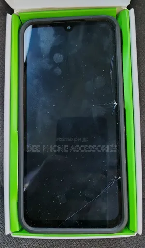 Samsung Galaxy A15 Replacement Screen