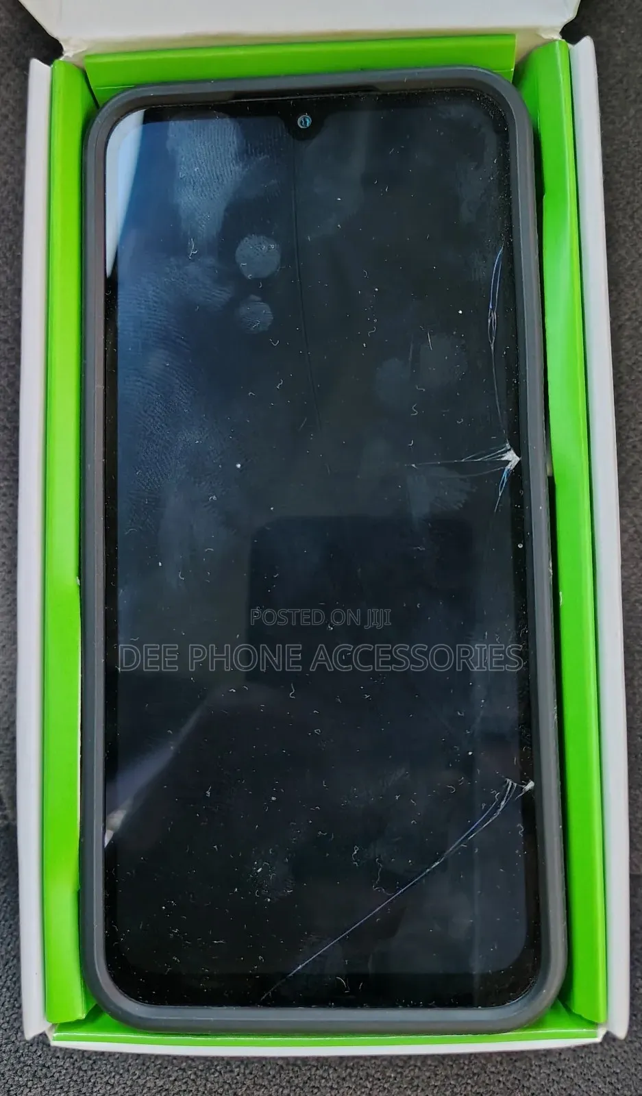 Samsung Galaxy A15 Replacement Screen