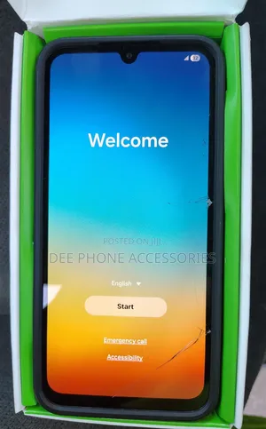 Samsung Galaxy A15 Replacement Screen