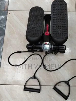 New Arrival Mini Steppers/Mini Steppers