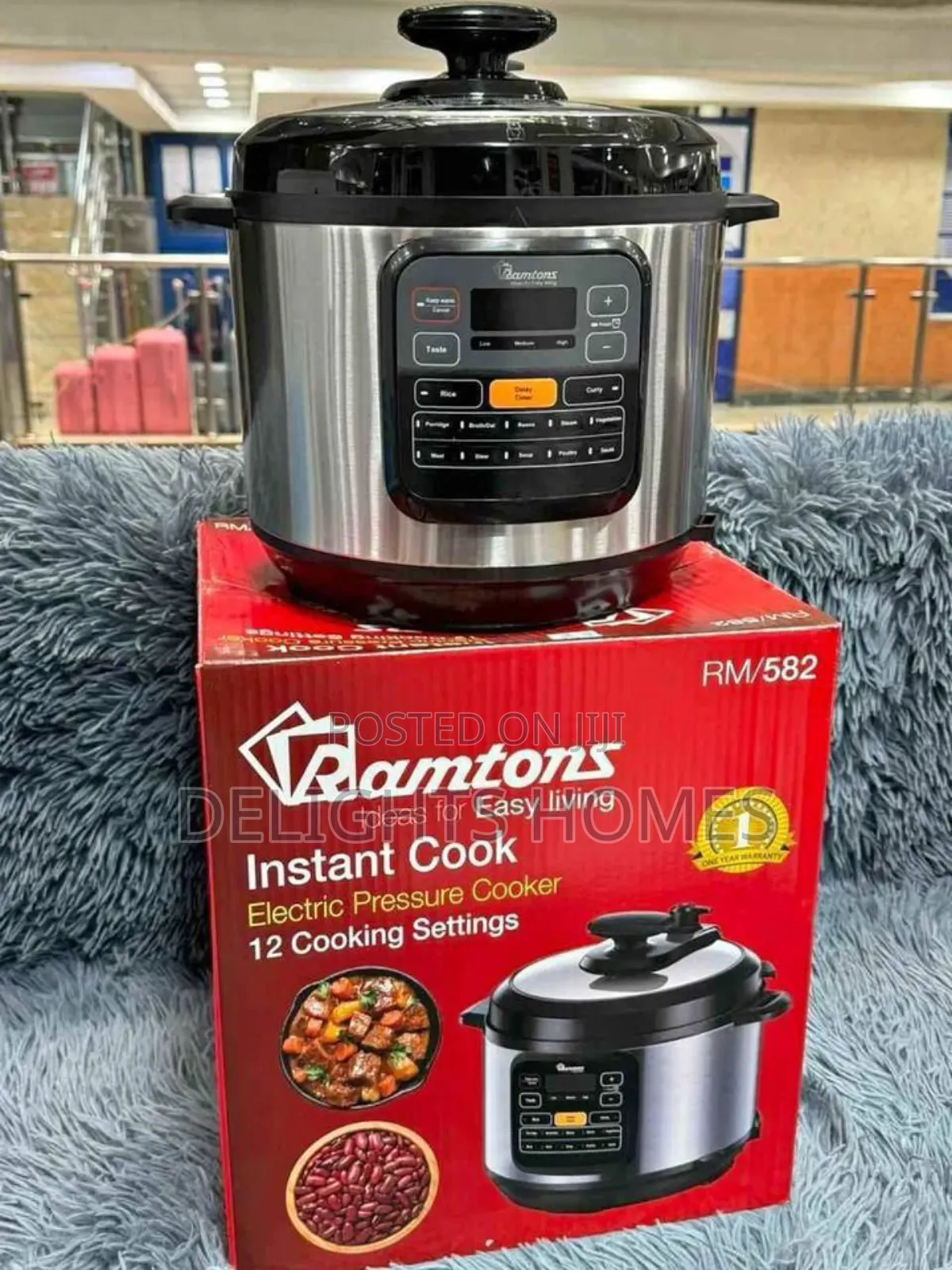 Ramtons Pressure Cooker_hl