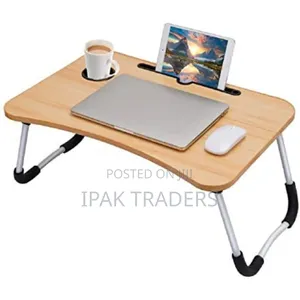 *Breakfast Laptop Table/Work Table*