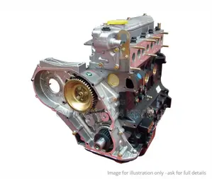 300tdi Land Rover Slim Brand New Engine Defender/Discovery 1