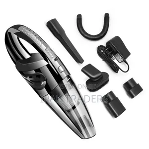 *4 in 1wet Dry Use Rechargeable Wireless Vacuum Cleaner